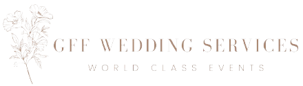 GFF Wedding Services