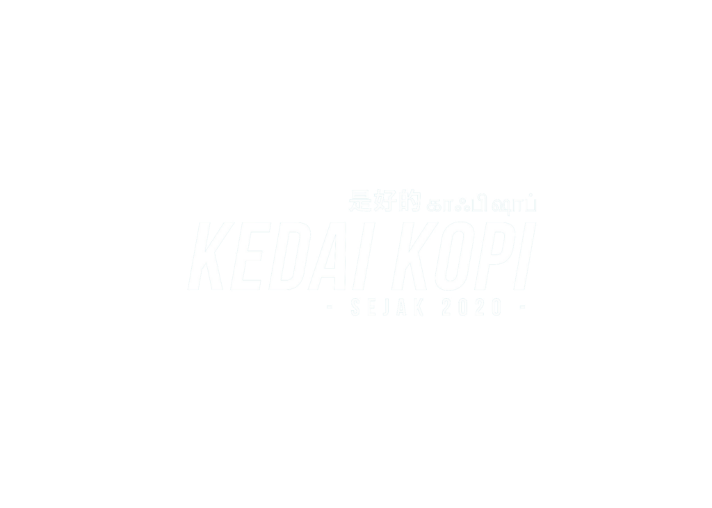 KedaiKopi 